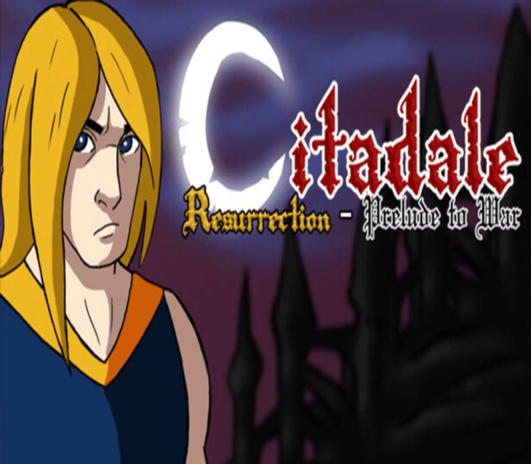 Citadale Resurrection - Prelude to War DLC PC Steam CD Key