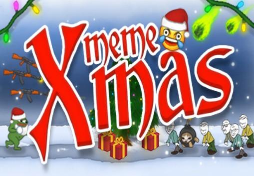 Meme Christmas بي سي ستيم كود رقمي