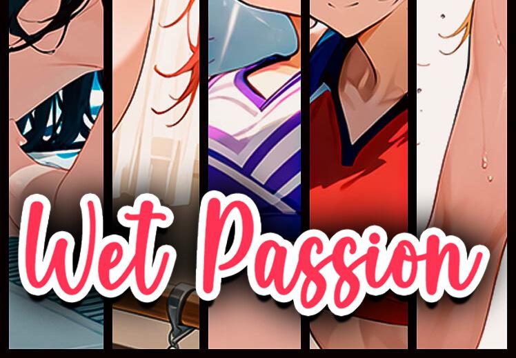 Wet Passion بي سي ستيم كود رقمي