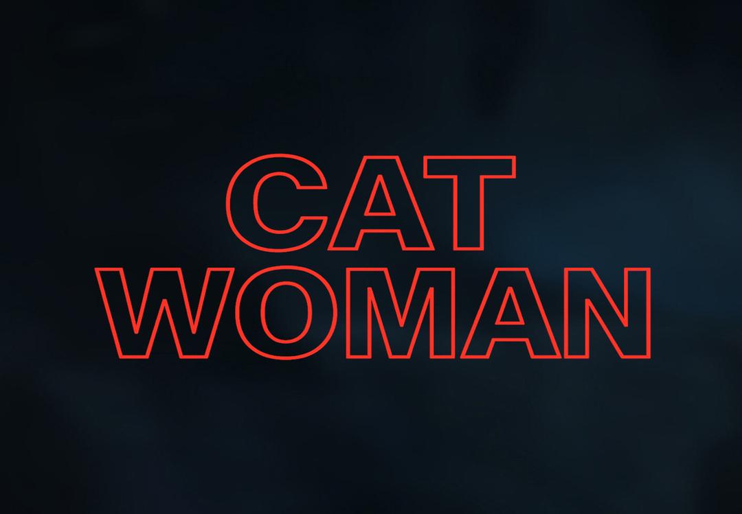 CatWoman: Adult Only بي سي ستيم كود رقمي