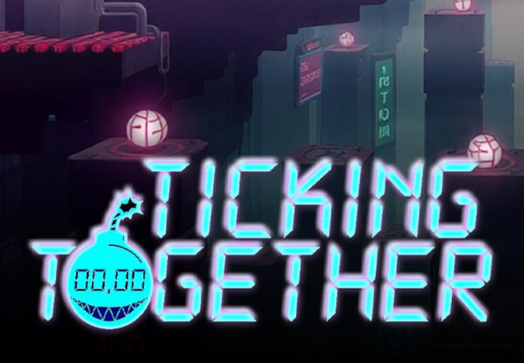 Ticking Together بي سي ستيم كود رقمي