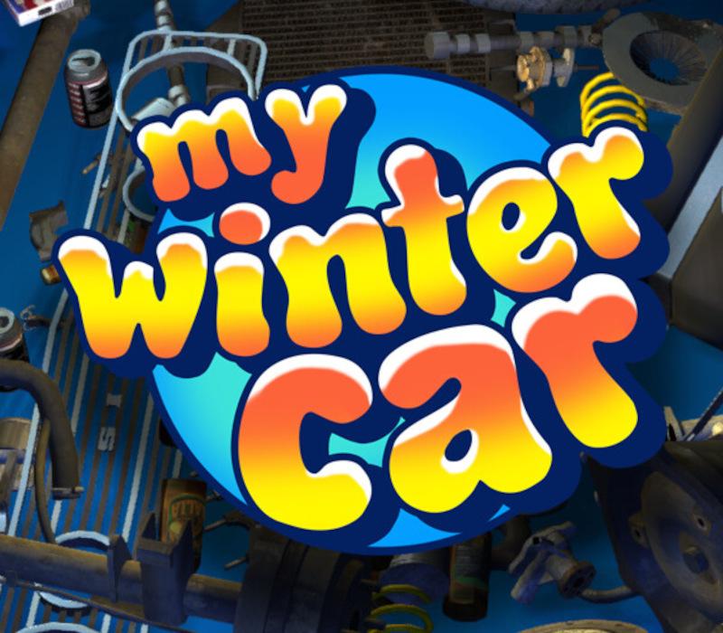 My Winter Car PC Steam Account
