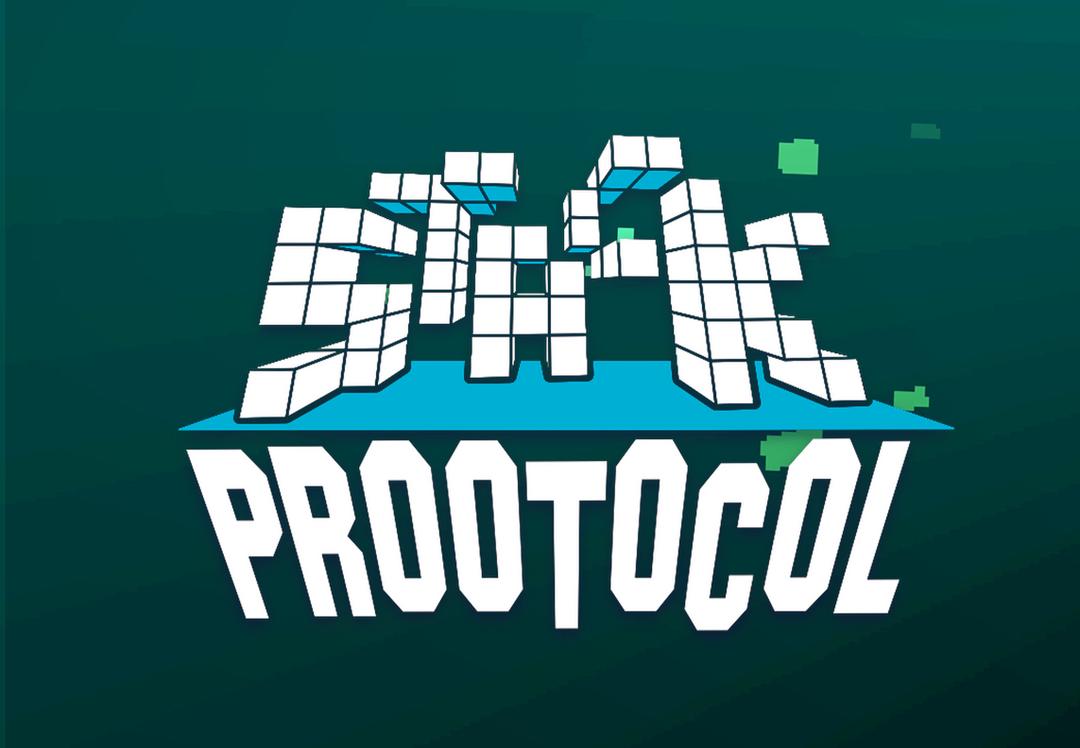 Stack Prootocol بي سي ستيم كود رقمي