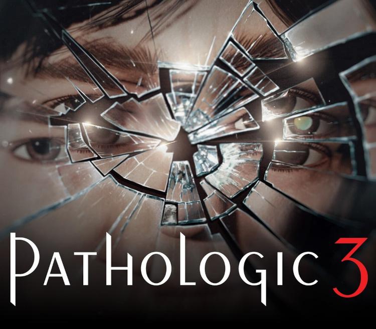 Pathologic 3 PC Steam Account
