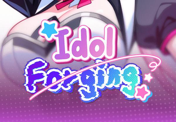 Idol Forging بي سي ستيم كود رقمي