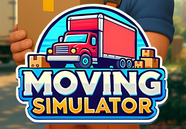 Moving Simulator بي سي ستيم كود رقمي
