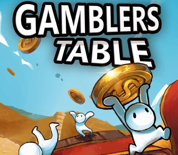 Gamblers Table PC Steam Account