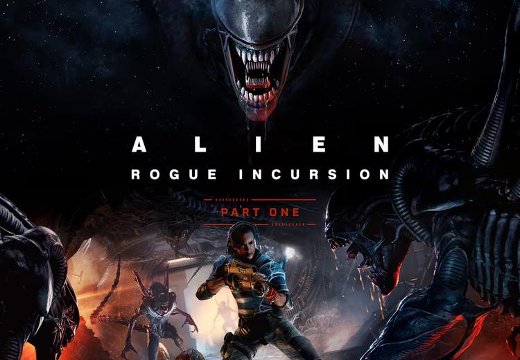 Alien: Rogue Incursion VR بي سي ستيم حساب