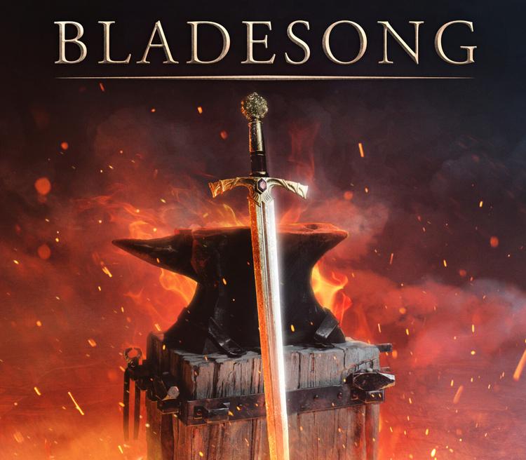 Bladesong PC Steam Account