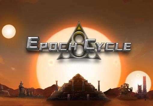 Epoch Cycle بي سي ستيم كود رقمي
