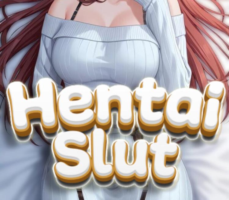 Hentai Slut بي سي ستيم كود رقمي
