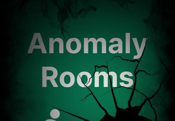 Anomaly Rooms بي سي ستيم كود رقمي