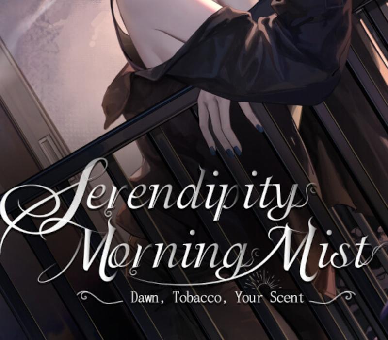 SerendipityMorningMist: Dawn, Tobacco, Your Scent بي سي ستيم كود رقمي