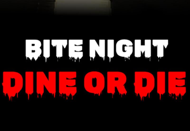 Bite Night: Dine Or Die بي سي ستيم كود رقمي