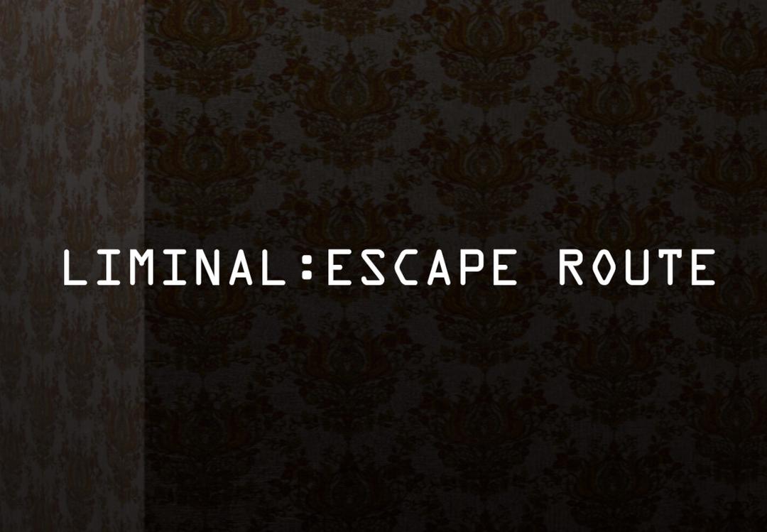 Liminal:Escape Route بي سي ستيم كود رقمي