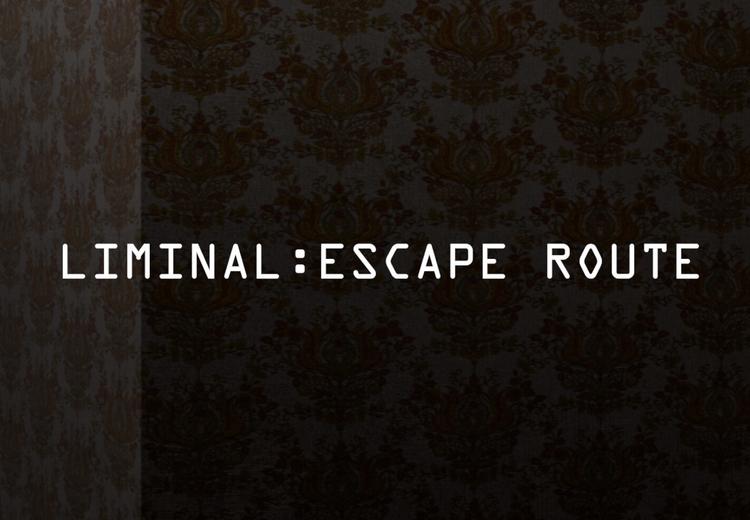 Liminal:Escape Route بي سي ستيم كود رقمي