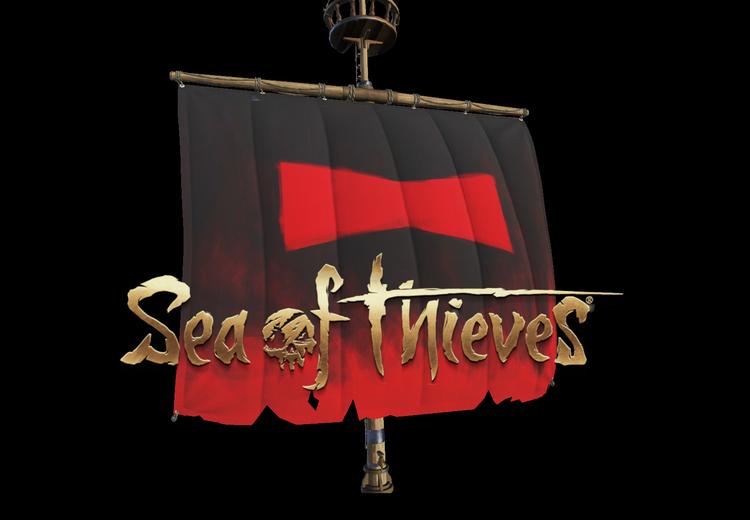 Sea Of Thieves - Scarlet Stack Sails DLC امريكي اكسبوكس 1 / إكس بوكس سيريس X|S / بي سي كود رقمي