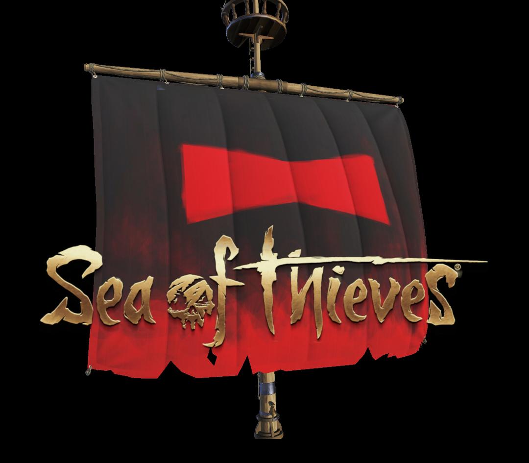 Sea of Thieves - Scarlet Stack Sails DLC XBOX One / Xbox Series X|S / PC CD Key