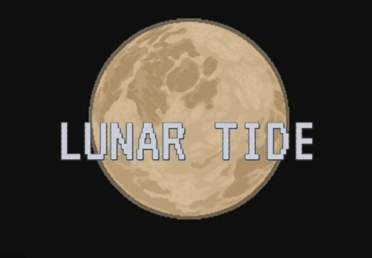 Lunar Tide بي سي ستيم كود رقمي