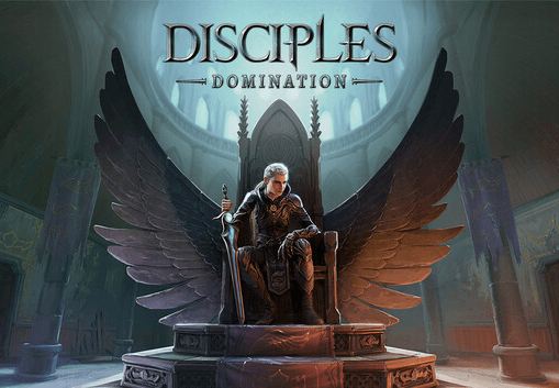 Disciples: Domination بي سي ستيم كود رقمي