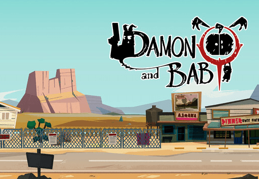 DAMON And BABY بي سي ستيم كود رقمي