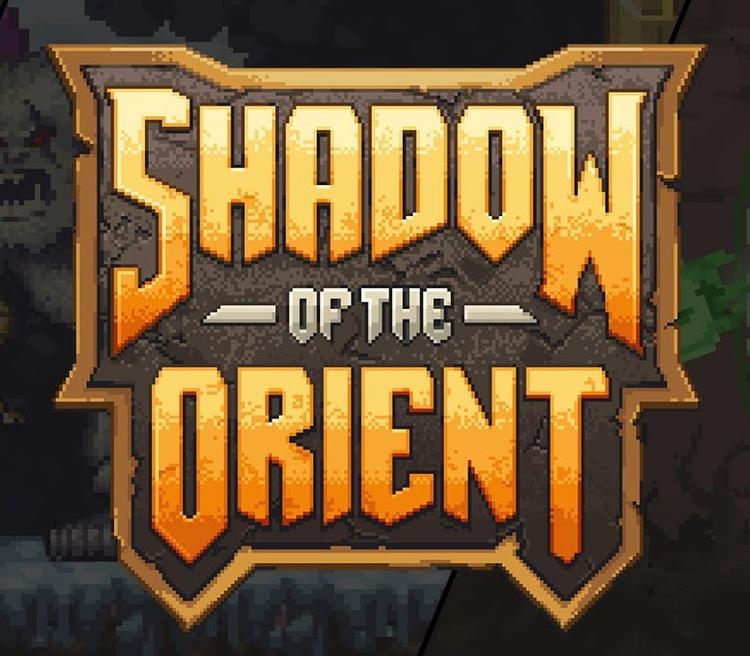 Shadow of the Orient PC Steam CD Key