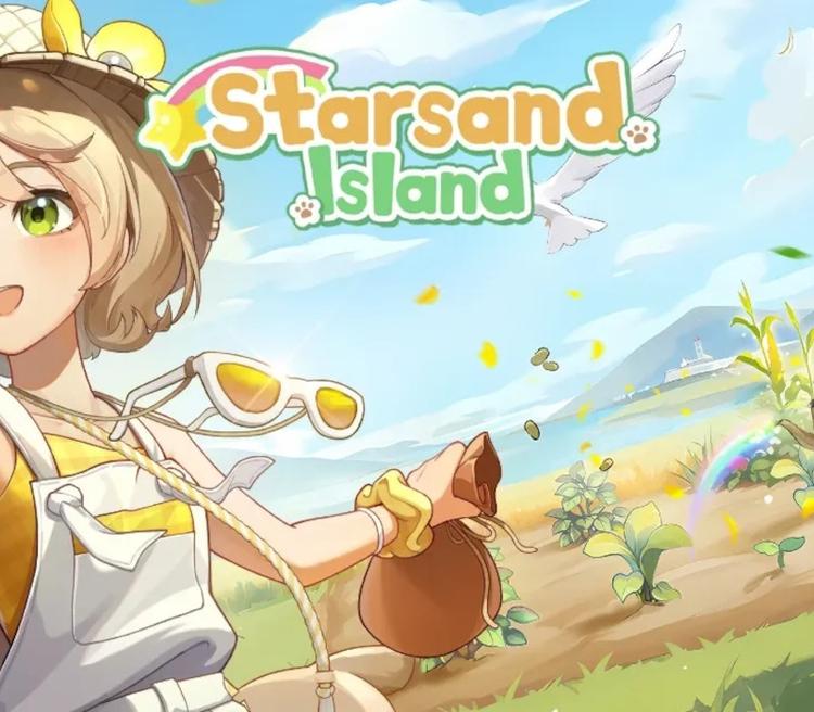 Starsand Island PC Steam Account