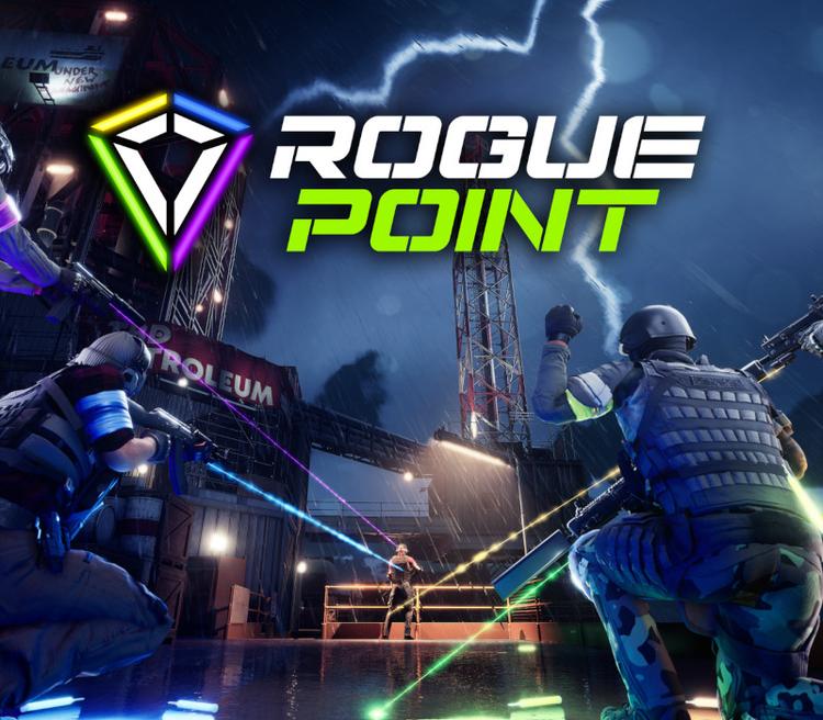 Rogue Point EU PC Steam CD Key