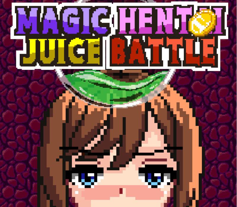 Magic Hentai Juice Battle PC Steam CD Key