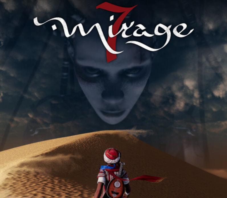 Mirage 7 PC Steam CD Key