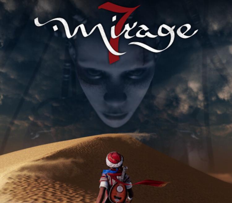 Mirage 7 PC Steam CD Key