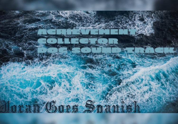 Achievement Collector: Dog - Soundtrack DLC بي سي ستيم كود رقمي