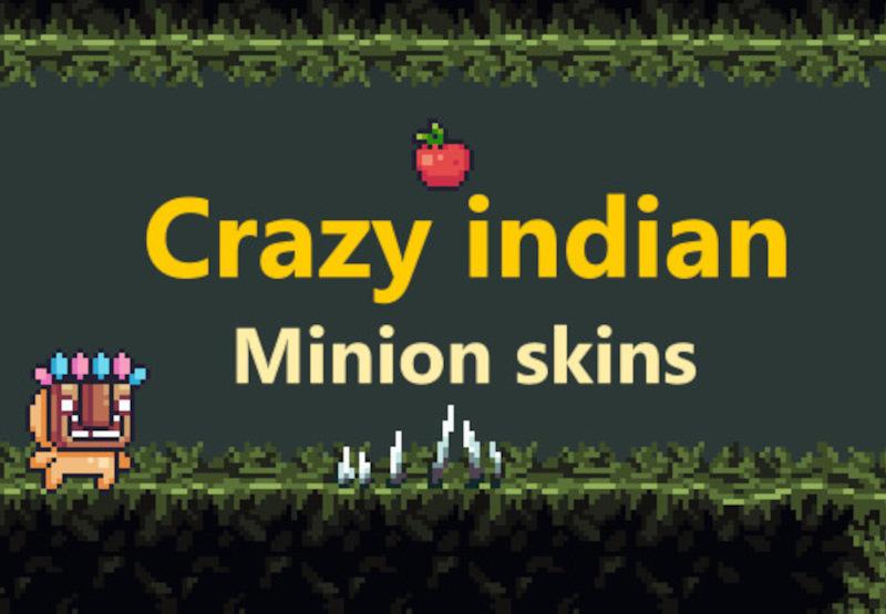 Crazy Indian - Minion Skins DLC بي سي ستيم كود رقمي