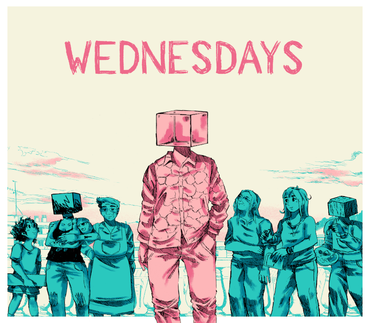 Wednesdays بي سي ستيم كود رقمي