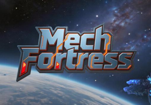 Mech Fortress بي سي ستيم كود رقمي
