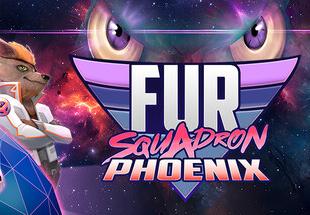 FUR Squadron Phoenix اوروبي نينتندو سويتش كود رقمي