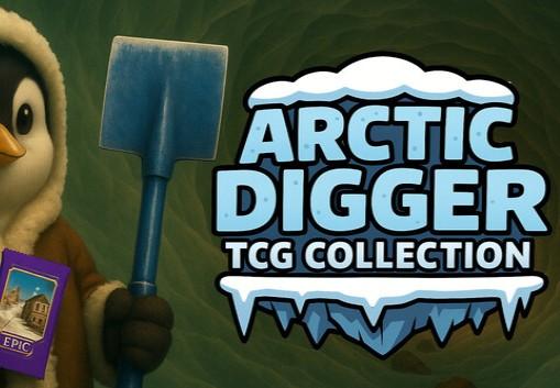 Arctic Digger TCG Collection بي سي ستيم كود رقمي