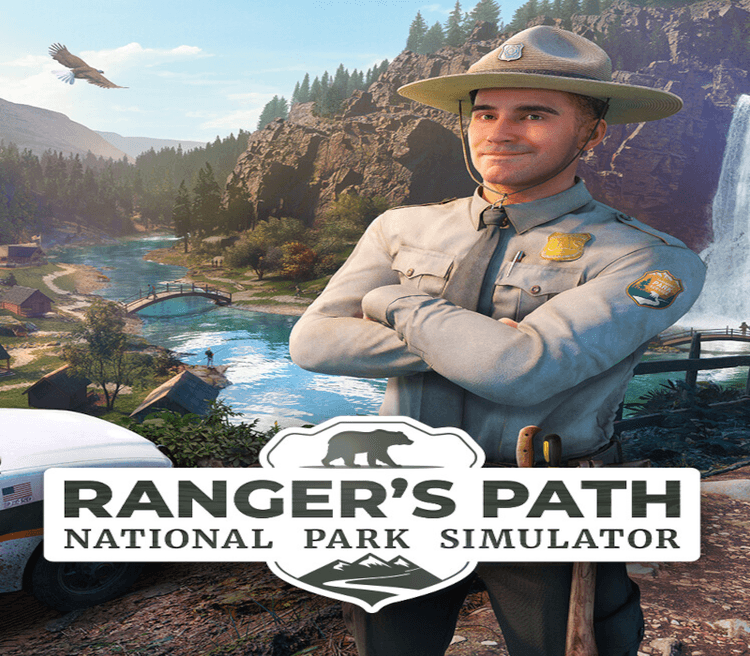 Ranger’s Path: National Park Simulator EU PC Steam CD Key
