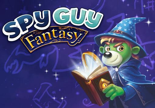Spy Guy Hidden Objects - Fantasy DLC بي سي ستيم كود رقمي