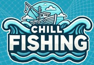 CHILL FISHING بي سي ستيم كود رقمي