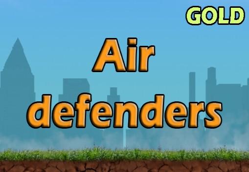 Air Defenders - GOLD DLC بي سي ستيم كود رقمي