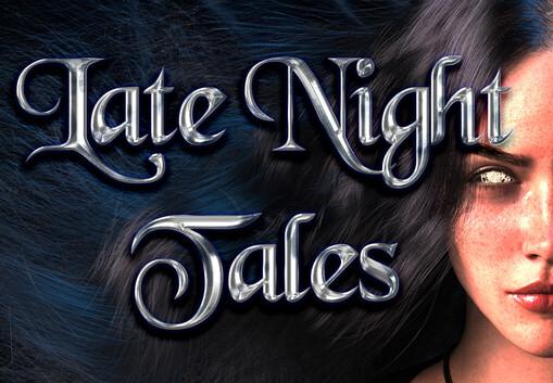 Late Night Tales بي سي ستيم كود رقمي