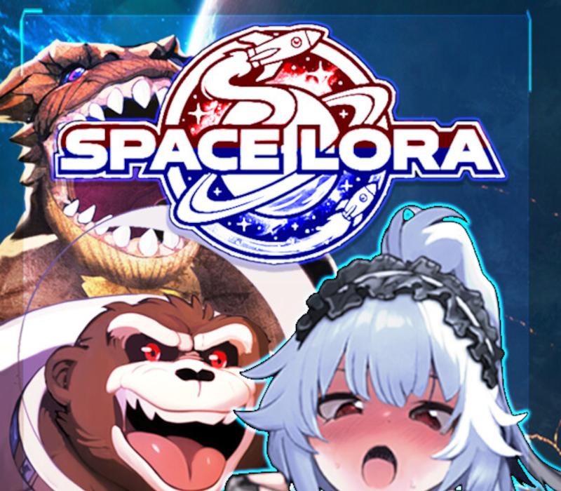 Space Lora: Adult Only بي سي ستيم كود رقمي