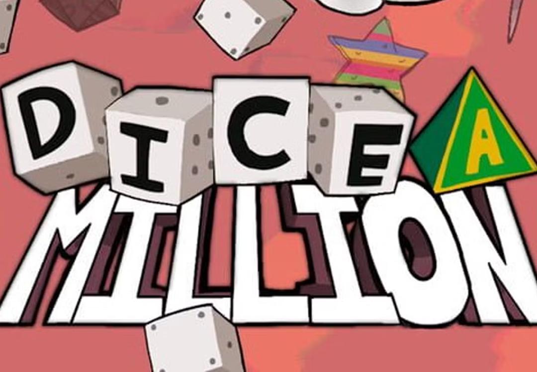 Dice A Million بي سي ستيم كود رقمي