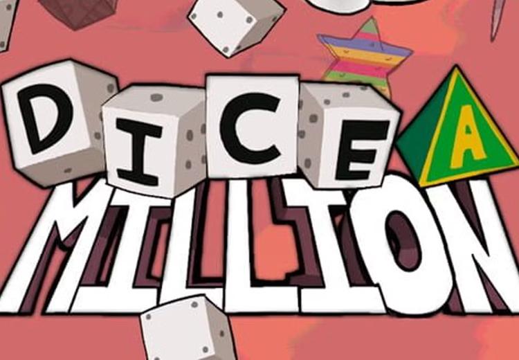 Dice A Million بي سي ستيم كود رقمي
