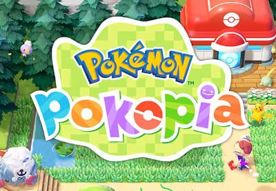 Pokemon Pokopia JP نينتندو سويتش 2 كود رقمي