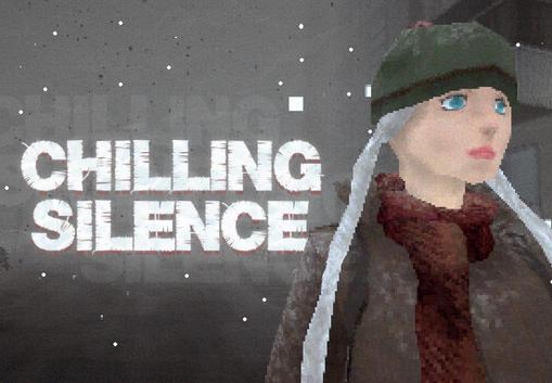 Chilling Silence بي سي ستيم كود رقمي