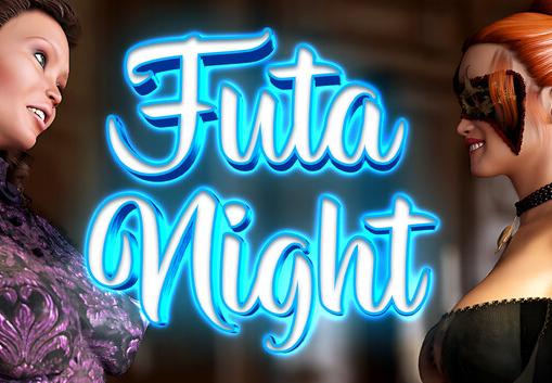 Futa Night بي سي ستيم كود رقمي