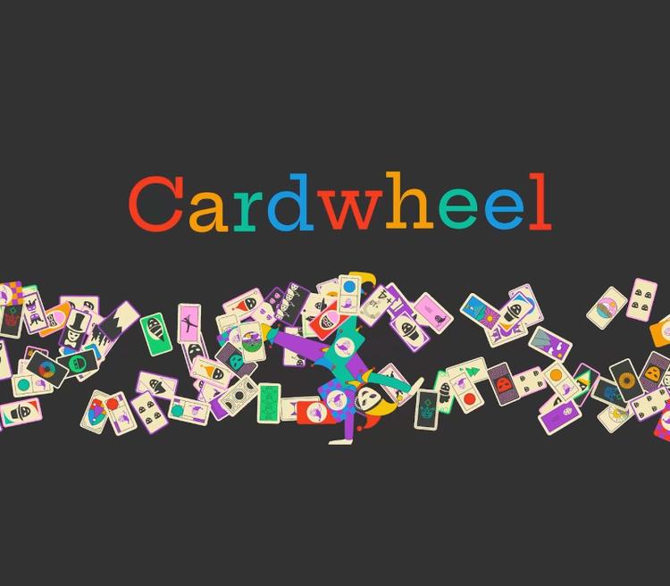 Cardwheel بي سي ستيم كود رقمي