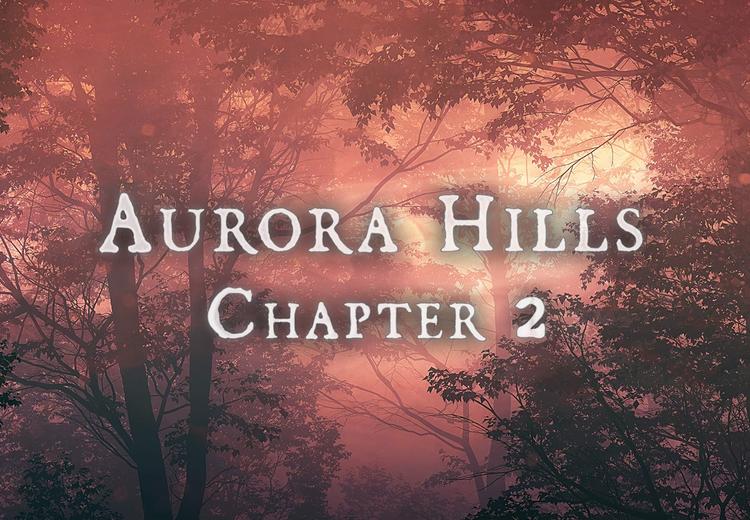 Aurora Hills: Chapter 2 بي سي ستيم كود رقمي
